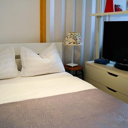 Apartman Luca Lejlighed Piran Eksteriør billede