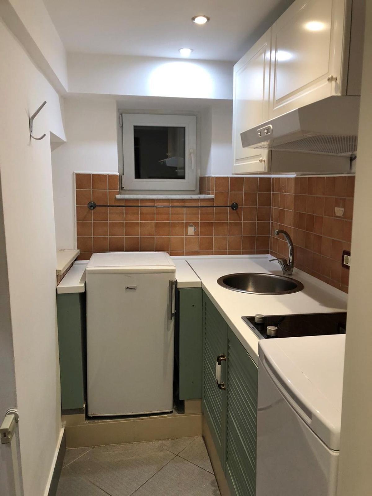 Apartman Luca Lejlighed Piran Eksteriør billede